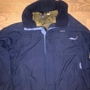 Men’s PATAGONIA JACKET